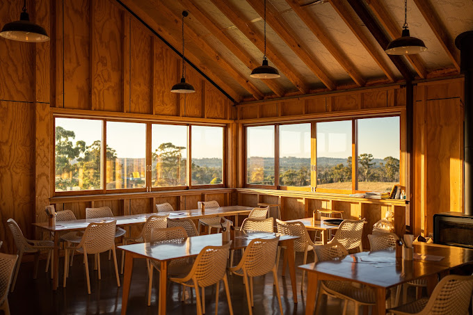 Tilbrook Estate