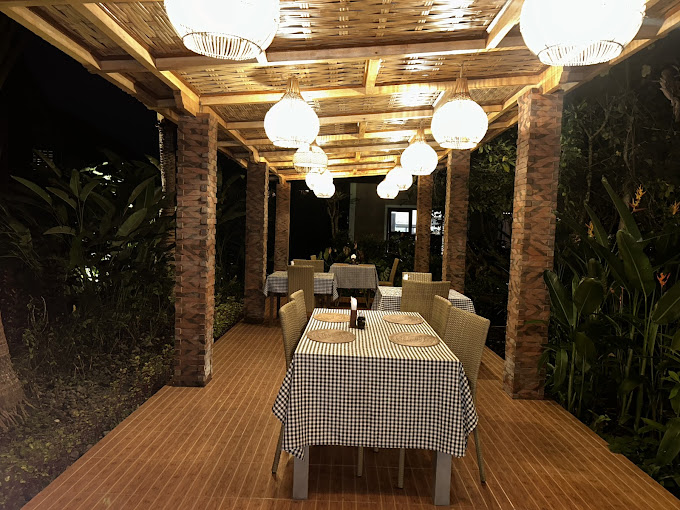 Radha Warung