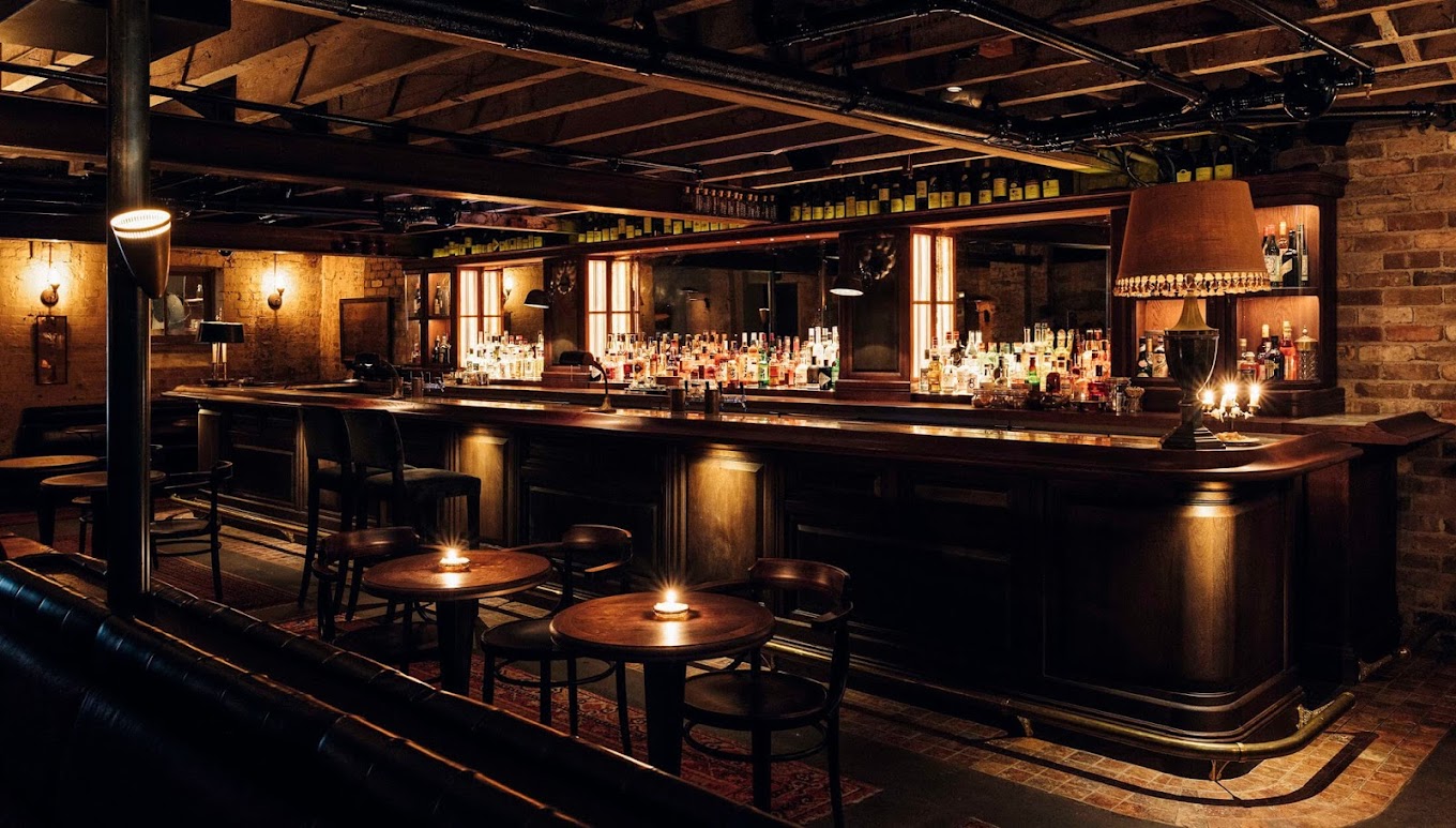 Charlie Parker's