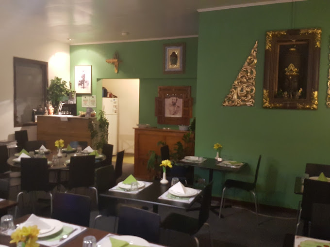 Thai Dee Restaurant
