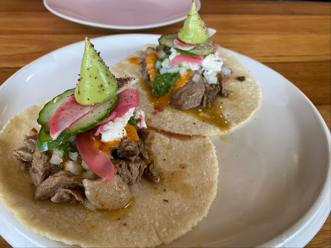 Mama Taco