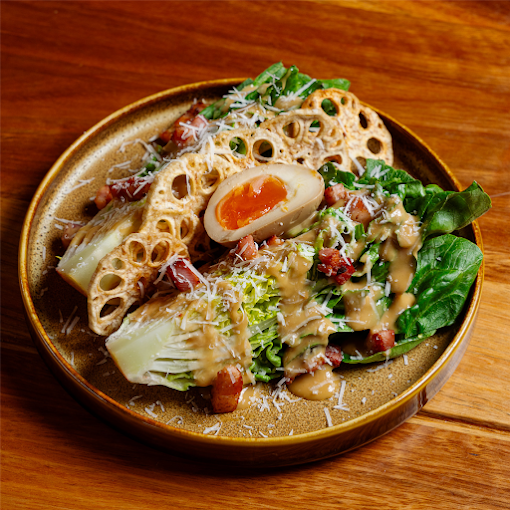 Harajuku Gyoza Albert Lane
