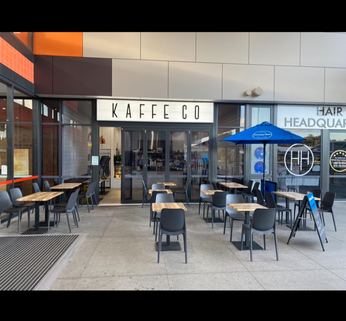 Kaffe Co