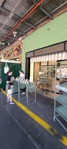 Cobb Lane Bakery