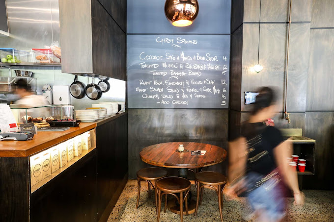 Gypsy Espresso | Potts Point