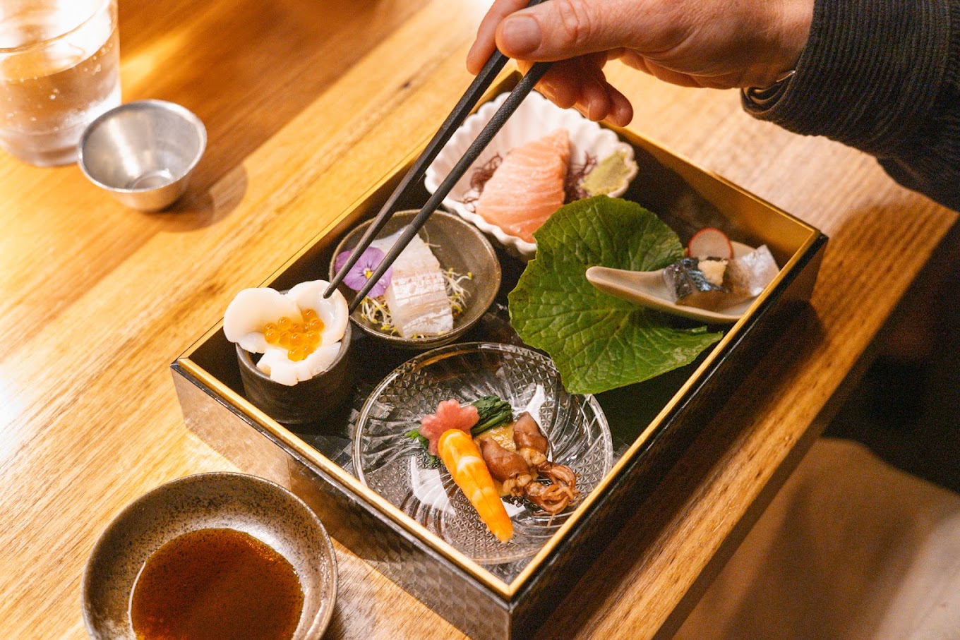 Besuto - Omakase Sydney