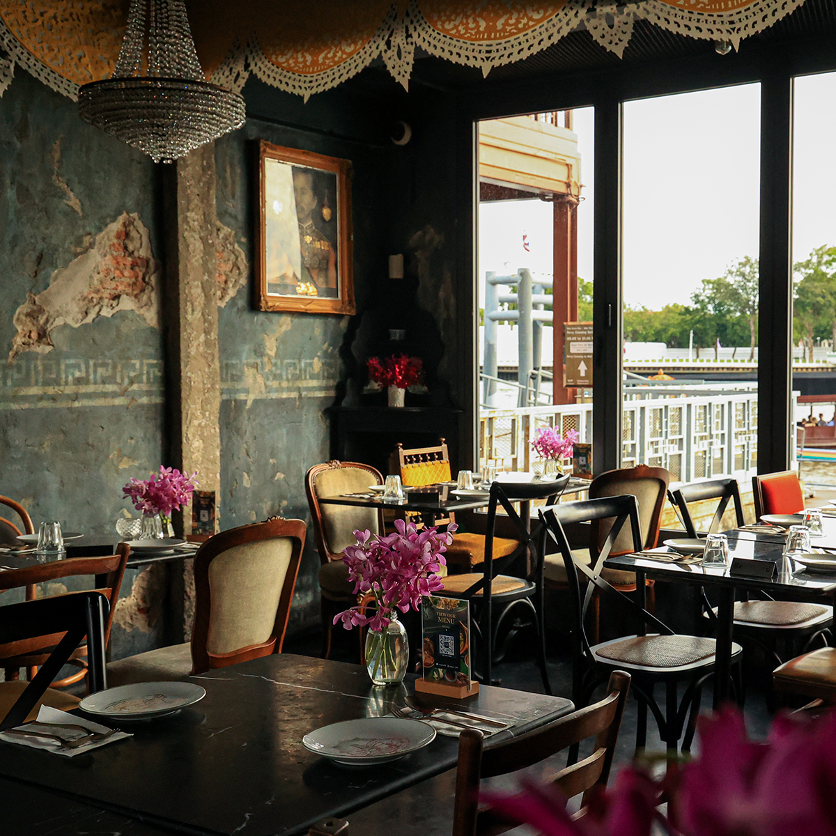 Anton Baird's Best of Bangkok