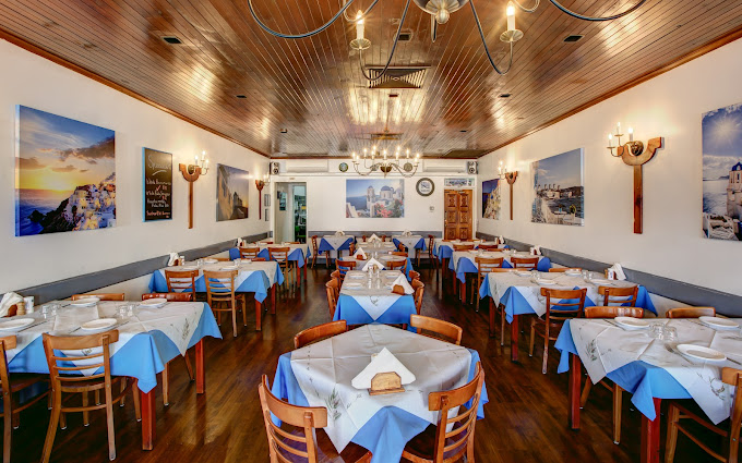 Florina's Greek Tavern