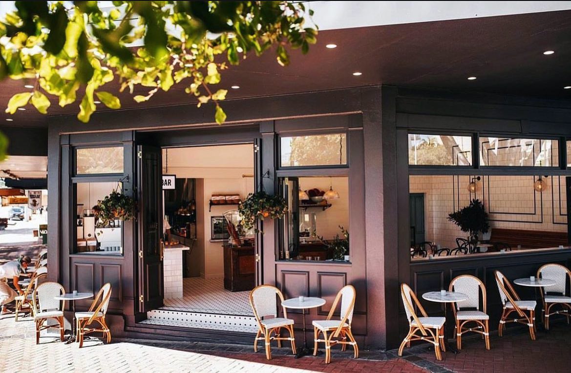 Tarte Bakery & Cafe