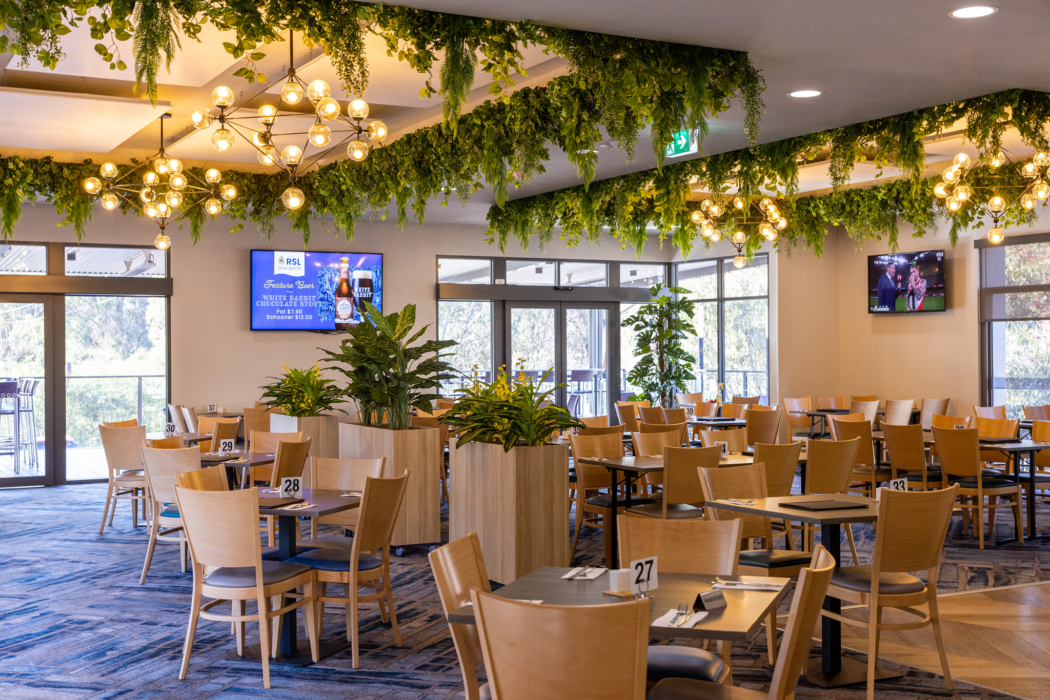 Wangaratta RSL