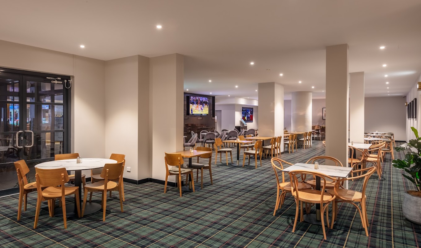 Narwee Hotel