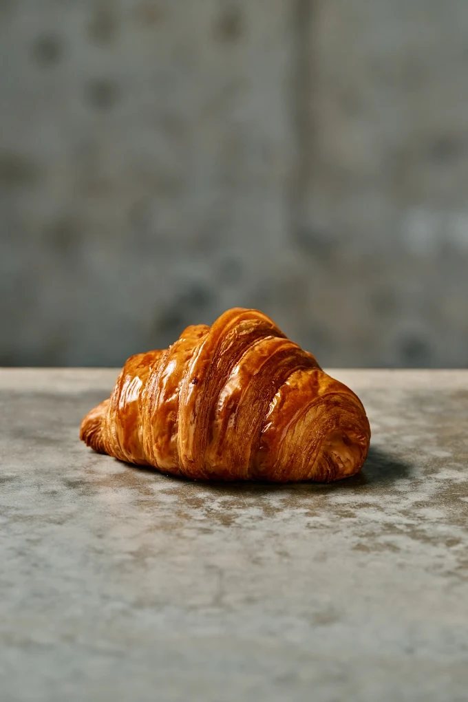 Lune Croissanterie Fitzroy