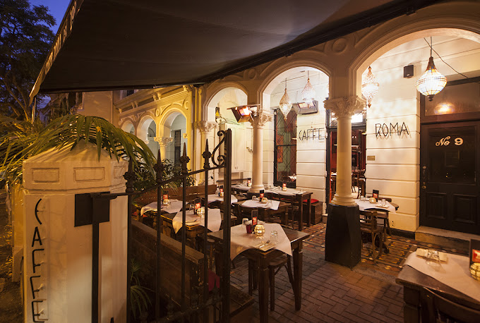 Caffè Roma