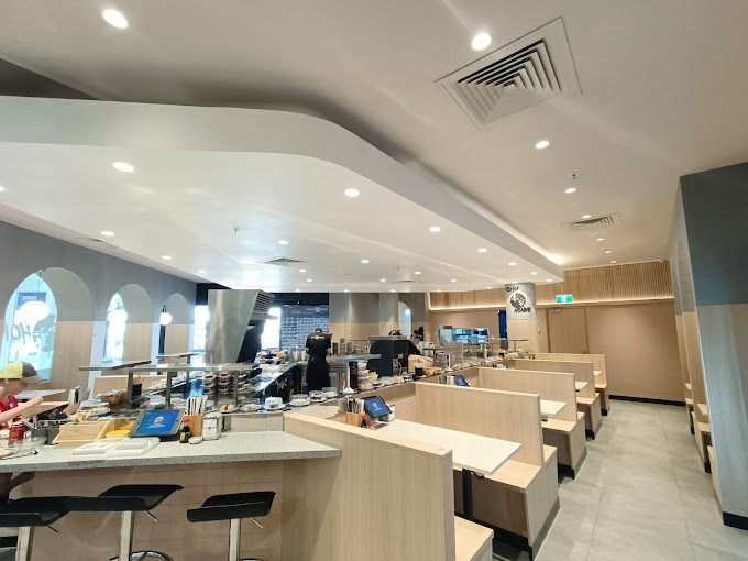 Sushi Honke Brookside