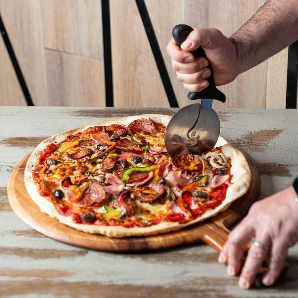 Made in Italy Sydney CBD
