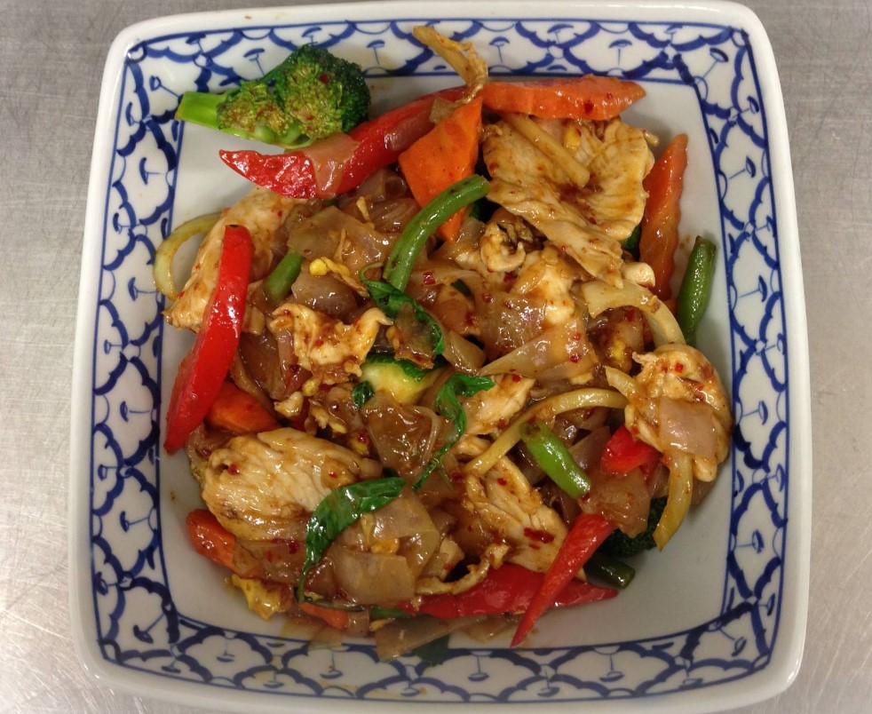 Emerald Thai Restaurant