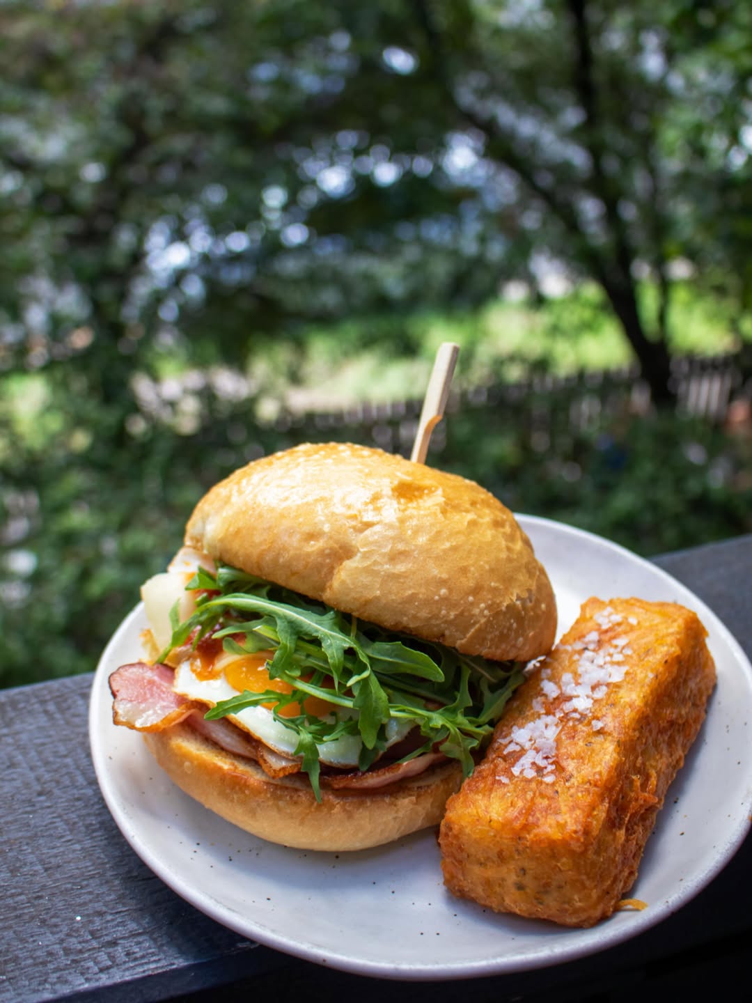 Paddock Bakery