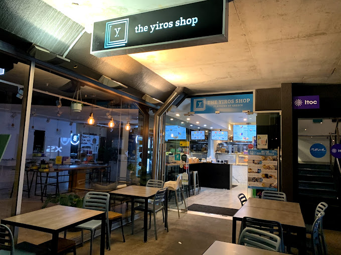 Ribs & Burgers Fortitude Valley