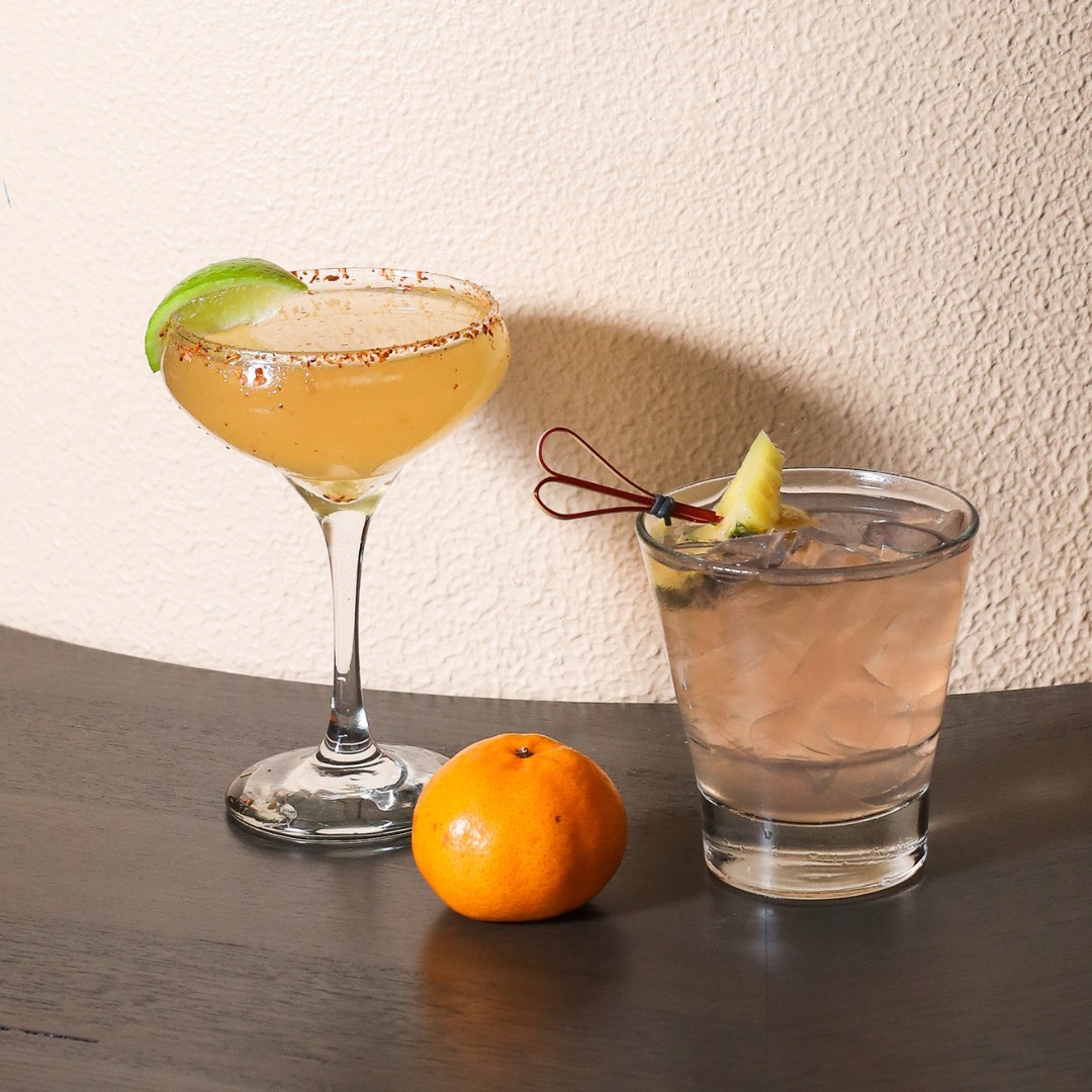 Bar Mexico