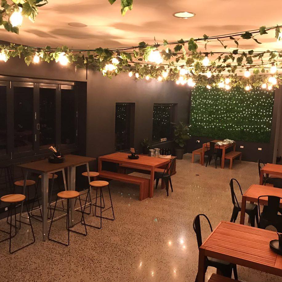 Crust Pizza Drummoyne