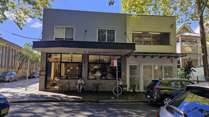 Cafe Kentaro