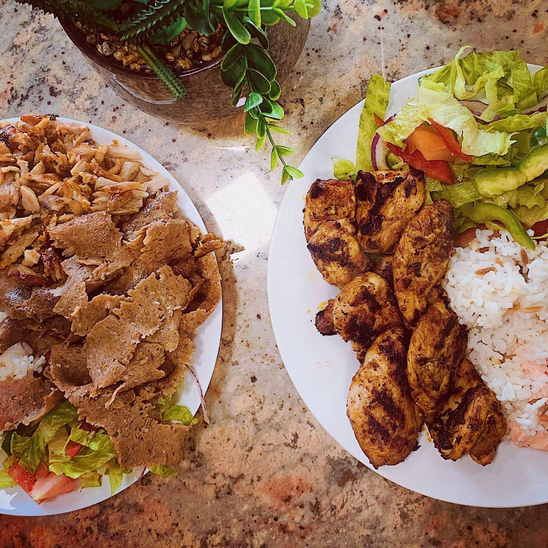 Yozzy Kebab Grill & Cafe