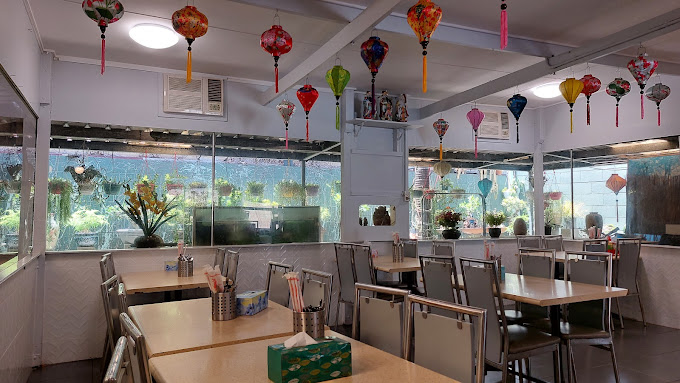 Kim Khanh Restaurant