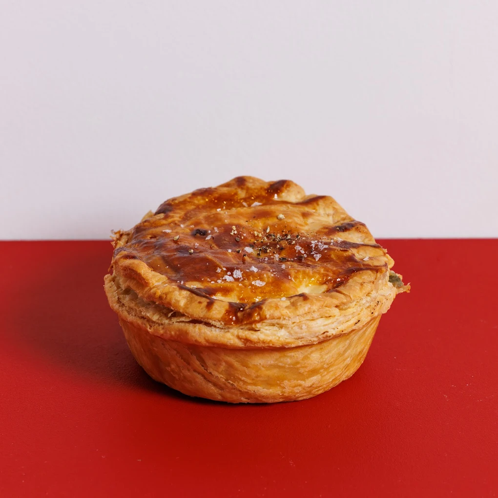 Humble Bakery - Circular Quay
