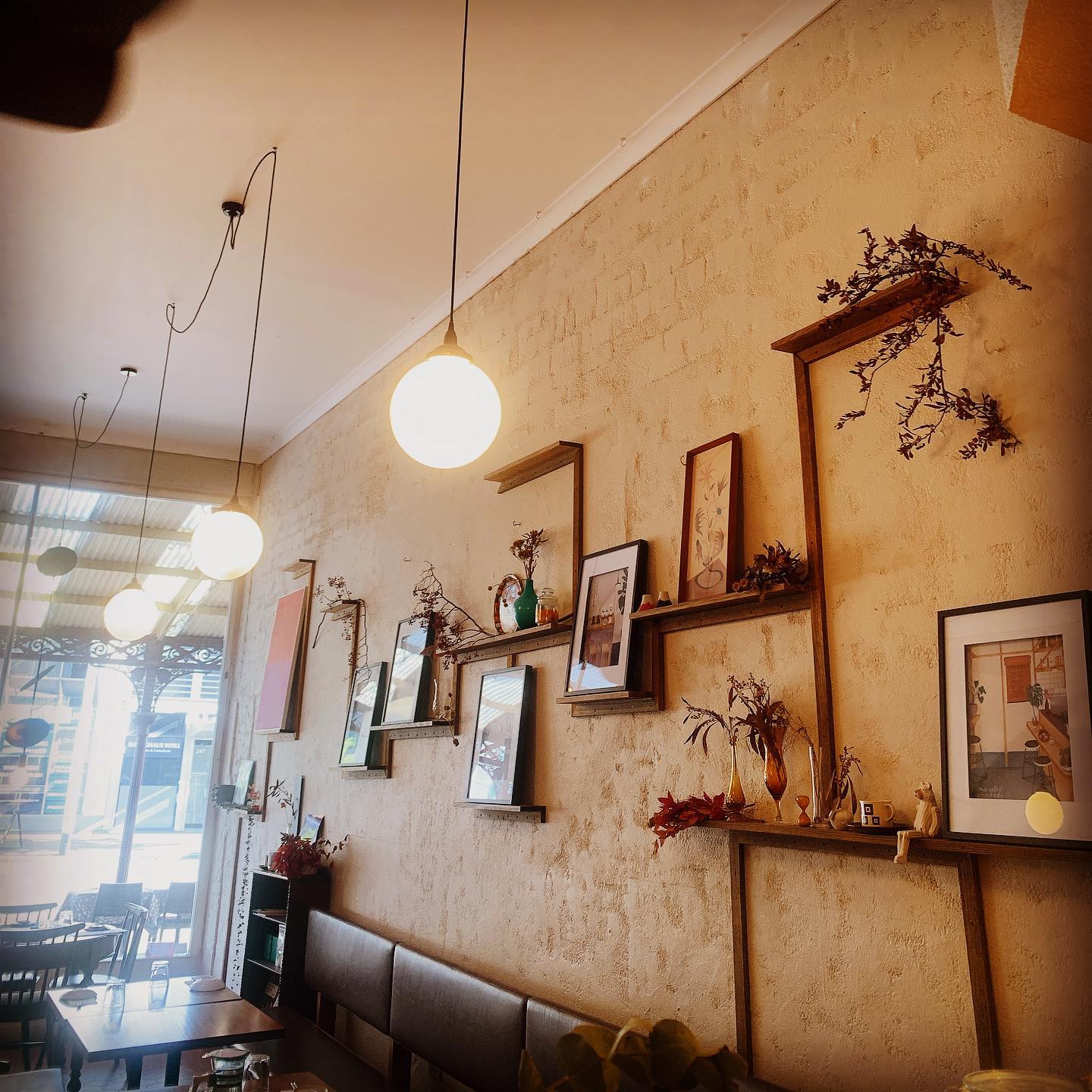 KUU Café + Japanese kitchen.