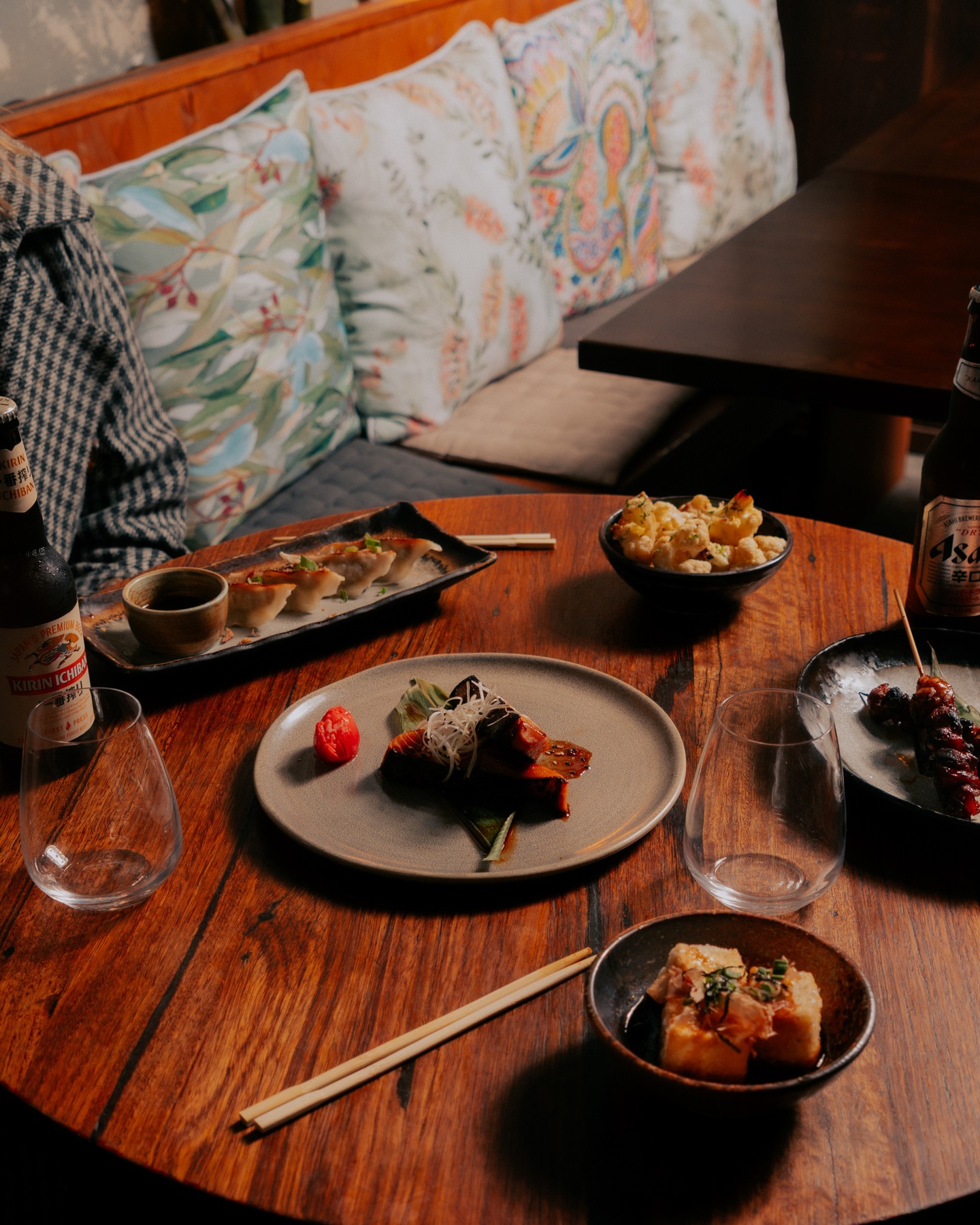 Umami Tokyo | Izakaya Bar & Restaurant Prahran