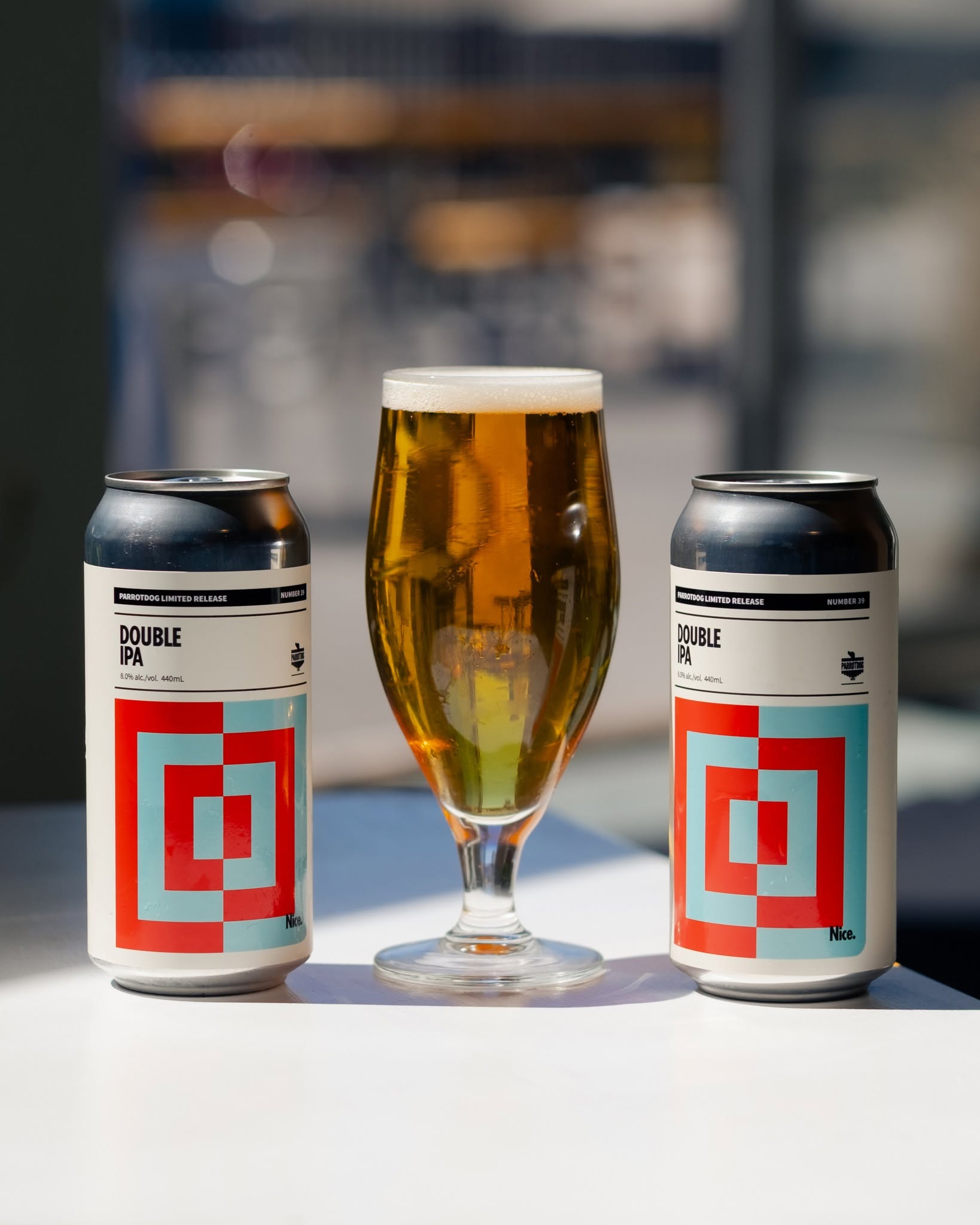 Parrotdog Brewery & Bar