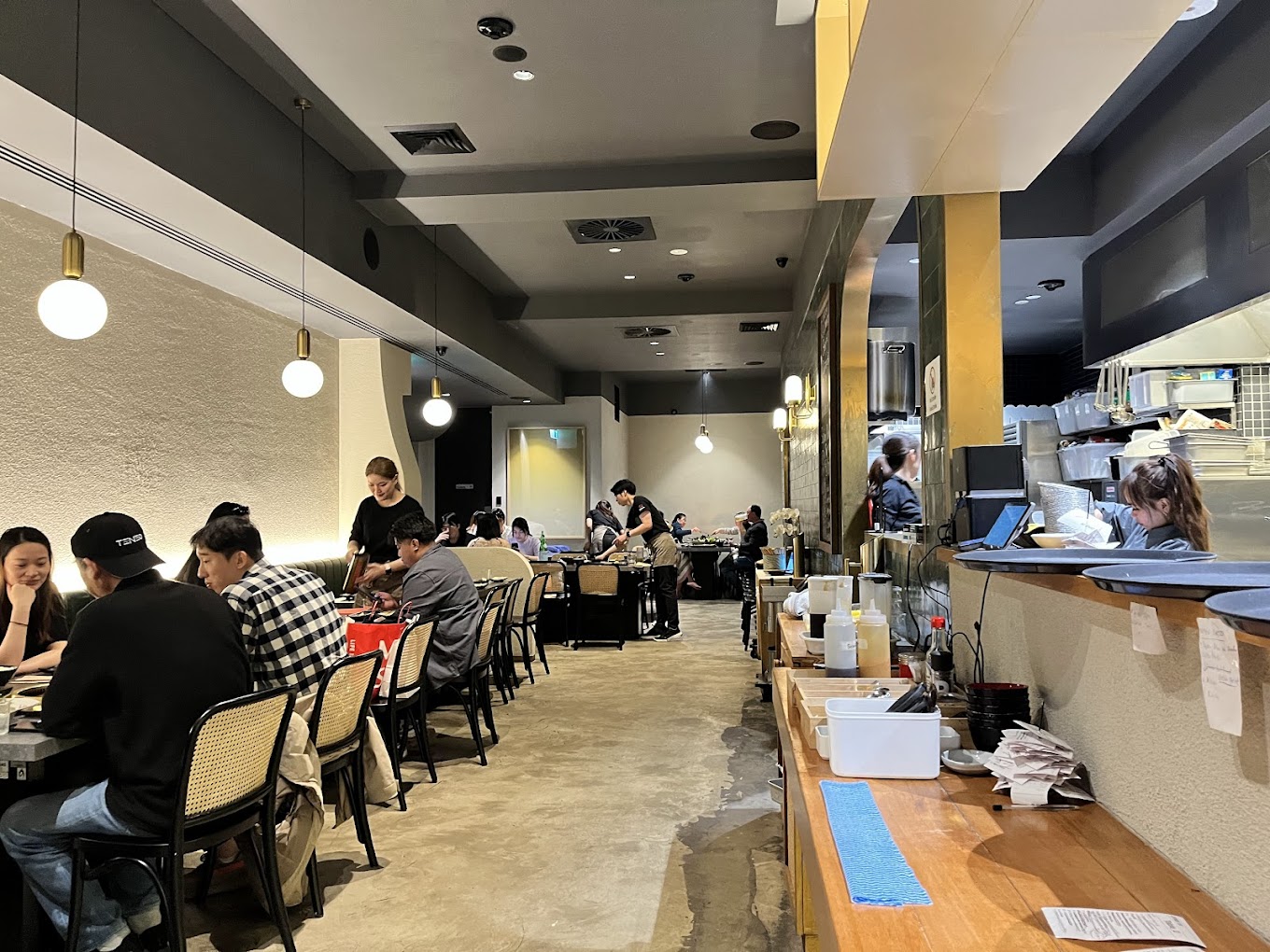 Tajima Yakiniku