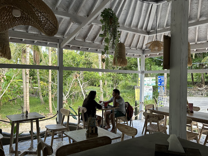 AB Bar & Resto