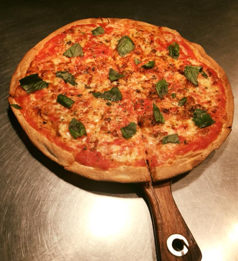 Dough Pizzeria