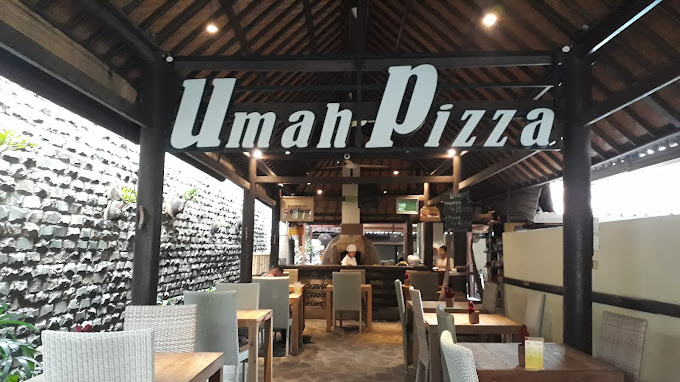 Umah Pizza