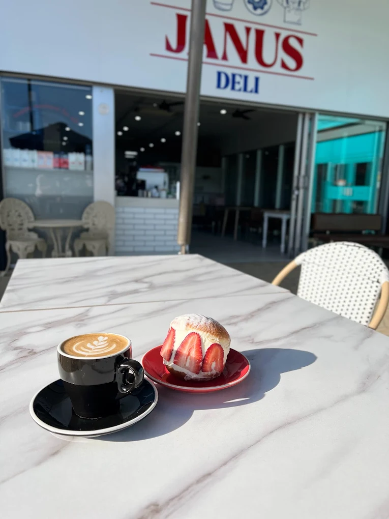 Janus Deli