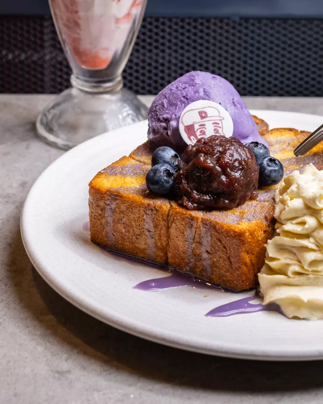 Dopa Donburi and Dessert - Darling Square
