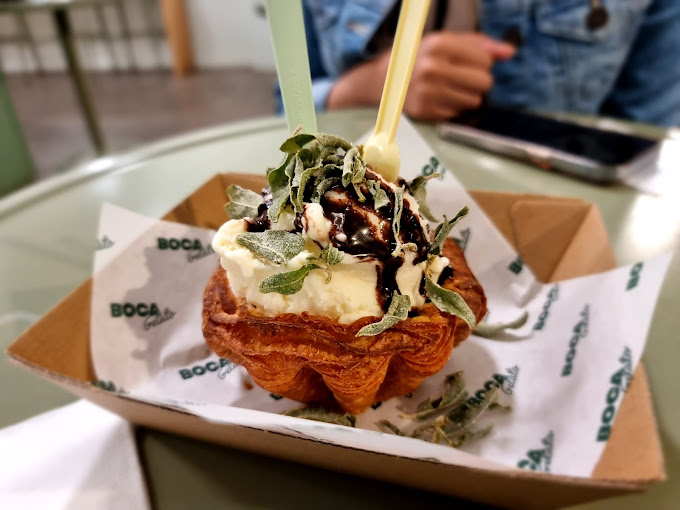 Boca Gelato