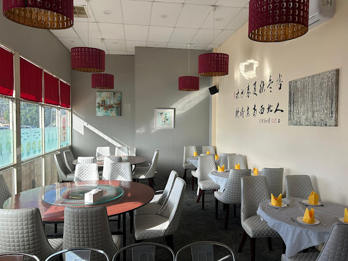 Four Seasons Asian Restaurant