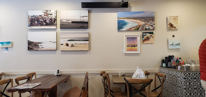 Zeebra Cafe