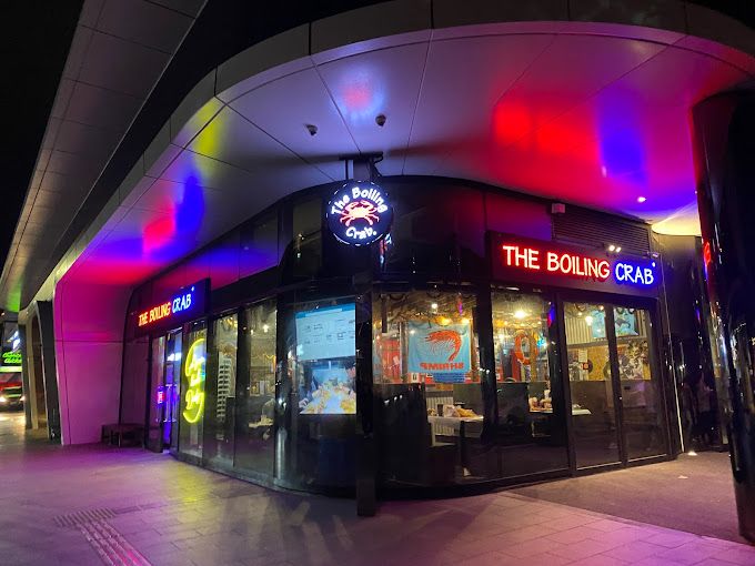 The Boiling Crab | Glen Waverley