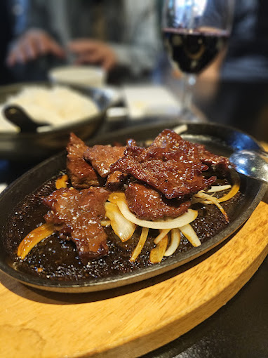 Wah Hing Restaurant