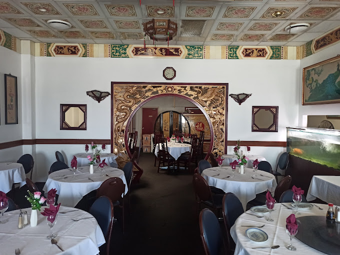 Swan Lake Chinese Restaurant