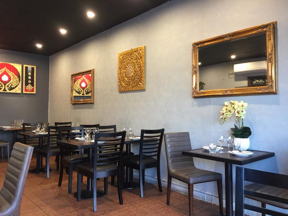 Nawa Thai Restaurant