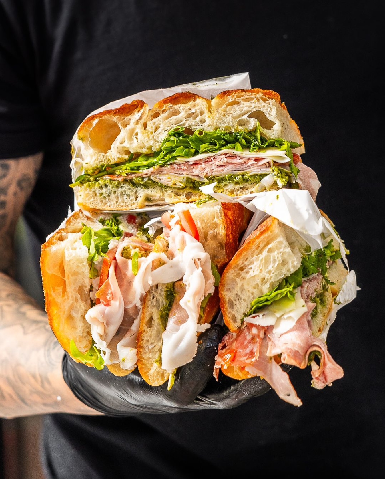 Delisia Panino & Espresso Sydney