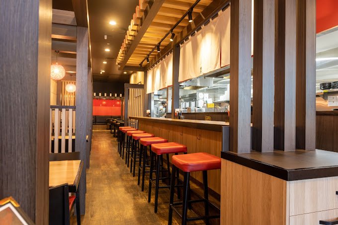 Ramen Danbo Southport