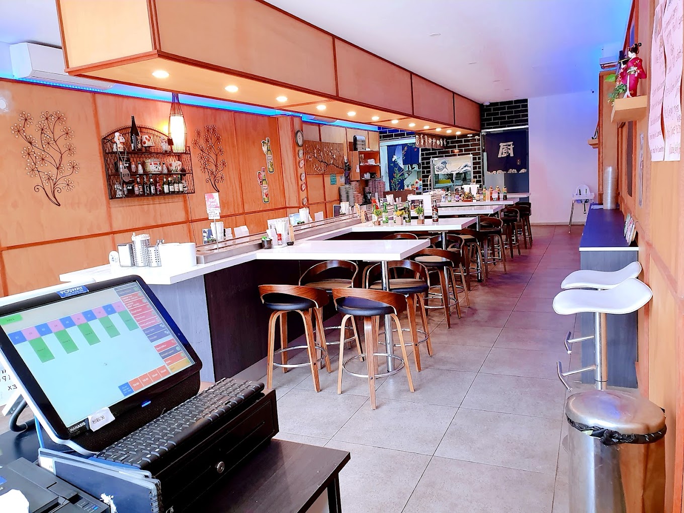 Sushiway Narrabeen