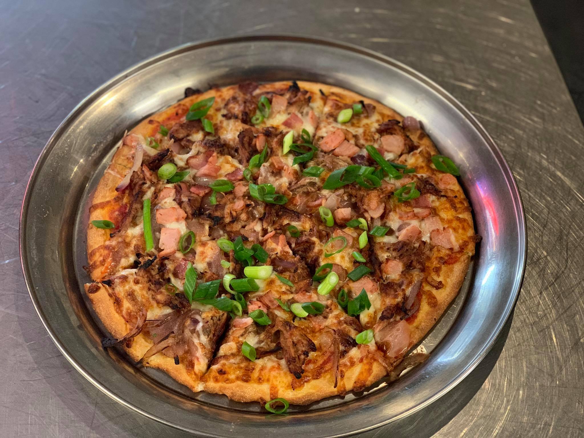 Melrose Pizza