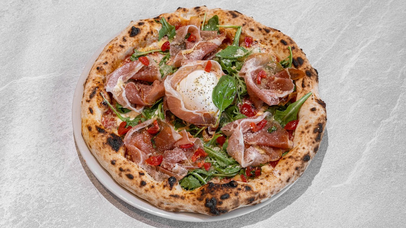 SetteBello Pizzeria Napoletana
