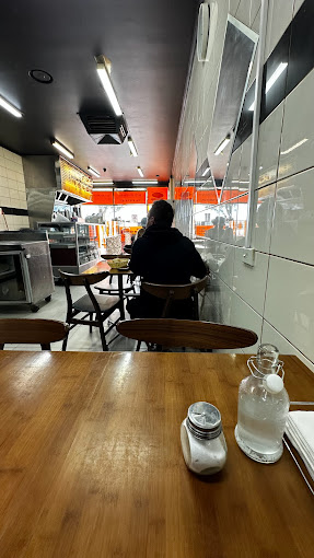 Bizzler Take-Away Food